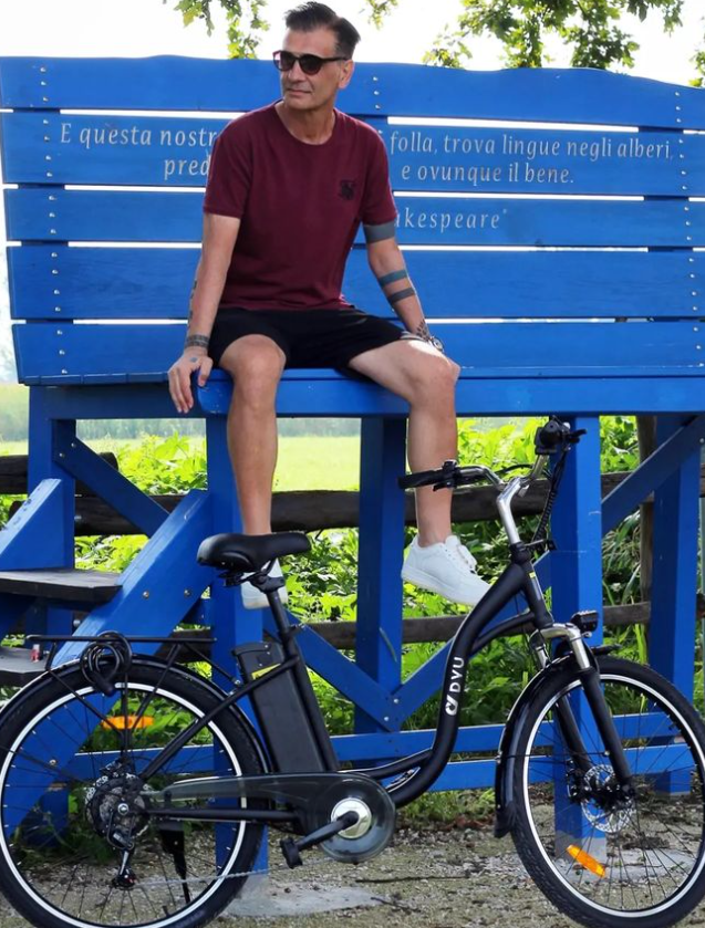 What Type of People Should Buy Ebikes? DYU USA