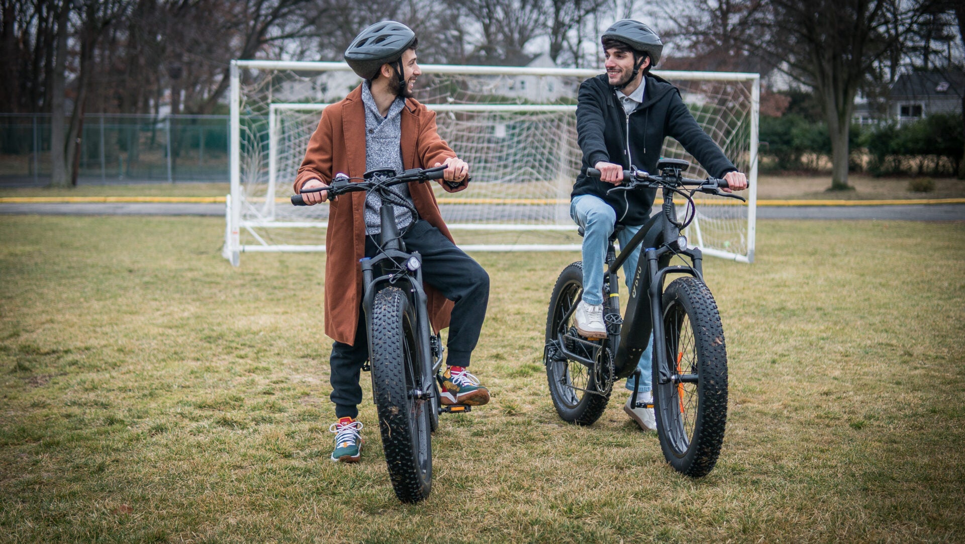 Maximize Your EBike Battery Range 5 Tips for Efficient Riding DYU USA