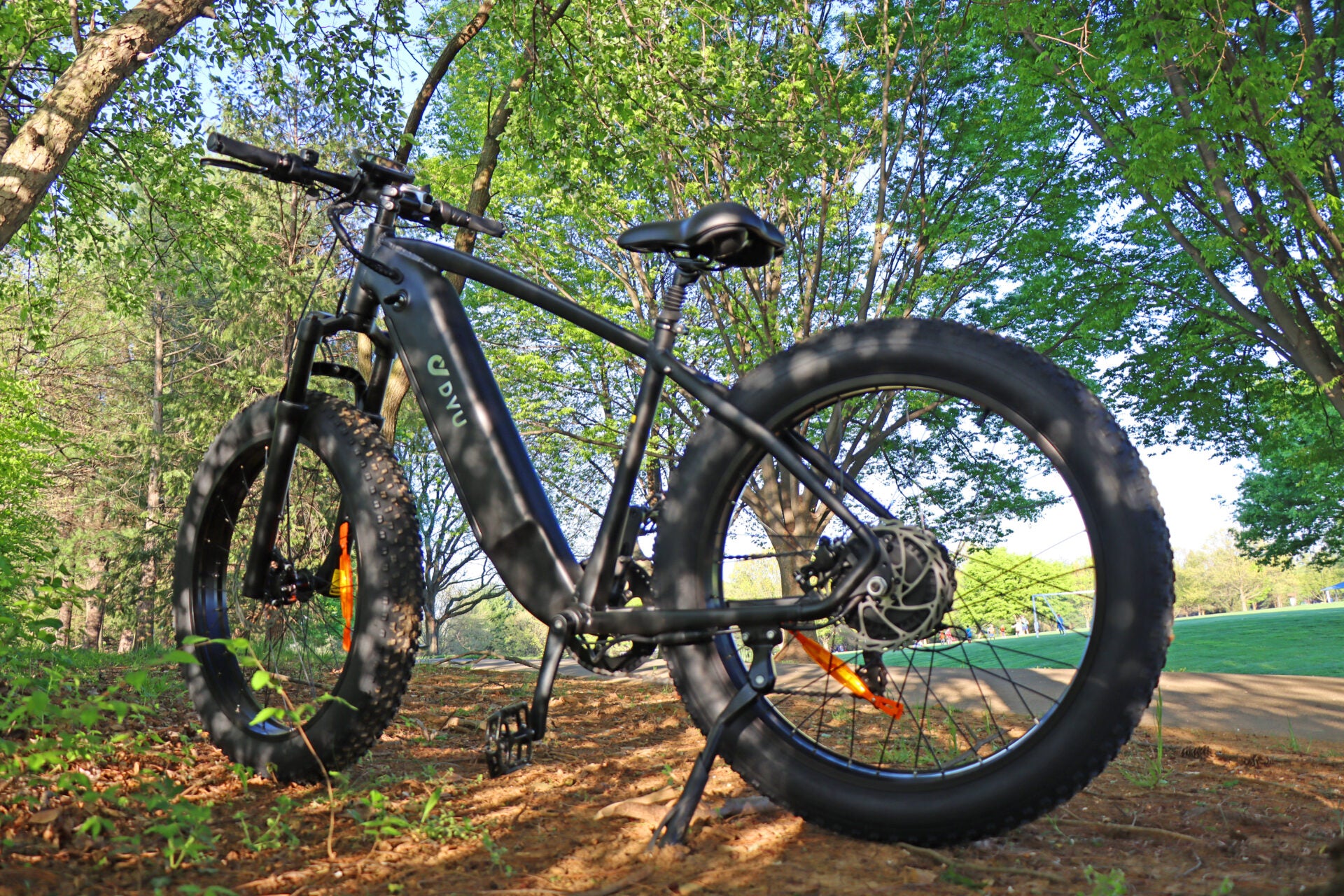 barracuda dropzone mountain bike