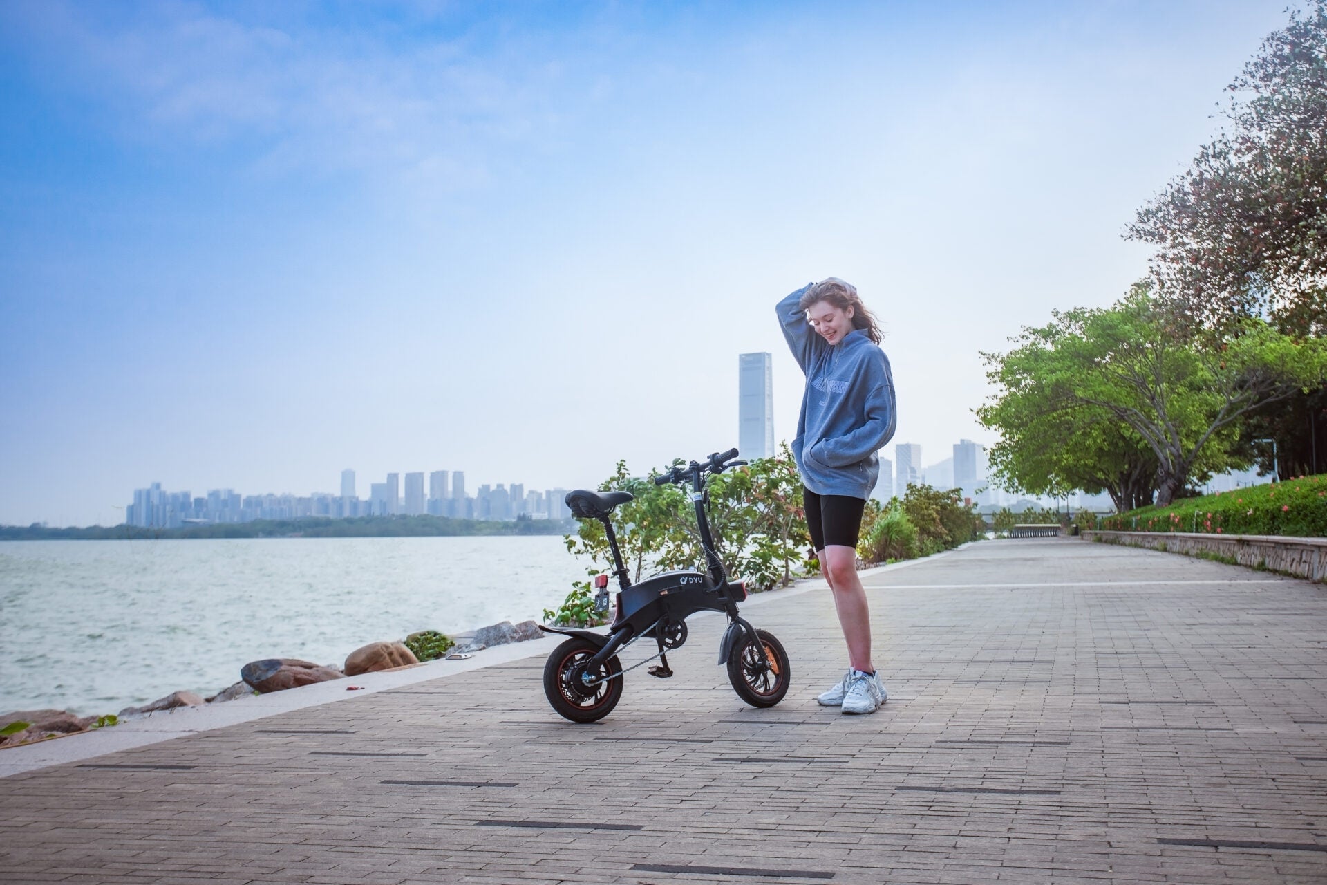 Are Electric Bikes Really Environmentally Friendly? The Surprising Tru DYU USA