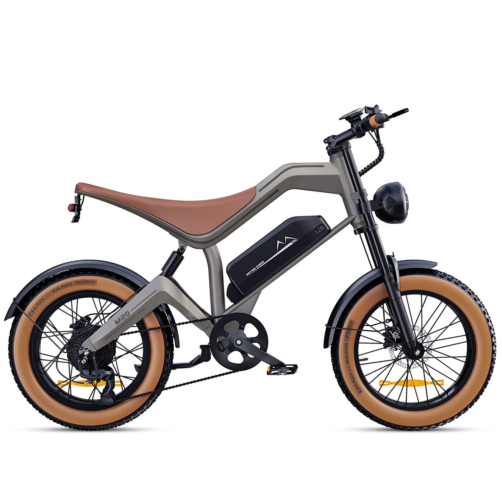 all terrain electric bicycle Engwe E26 Dual Suspension All-Terrain E-bike, High-Step / Gem Blue The upgraded D5 Step 750w All Terrain Off-road Electric