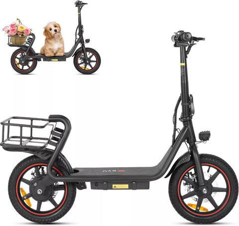 DYU C4 14 inch Foldable E-Bike DYU C4 14 inch Foldable E-Bike