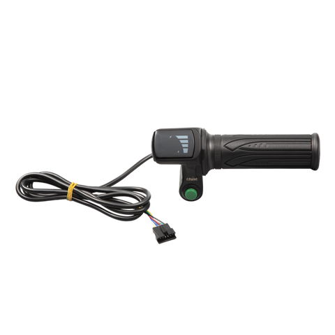 DYU Twist Throttle Speed Handlebar DYU Twist Throttle Speed Handlebar