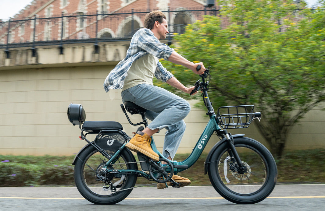 Connecticut’s New E-Bike Law: When You Actually Need a License and Insurance