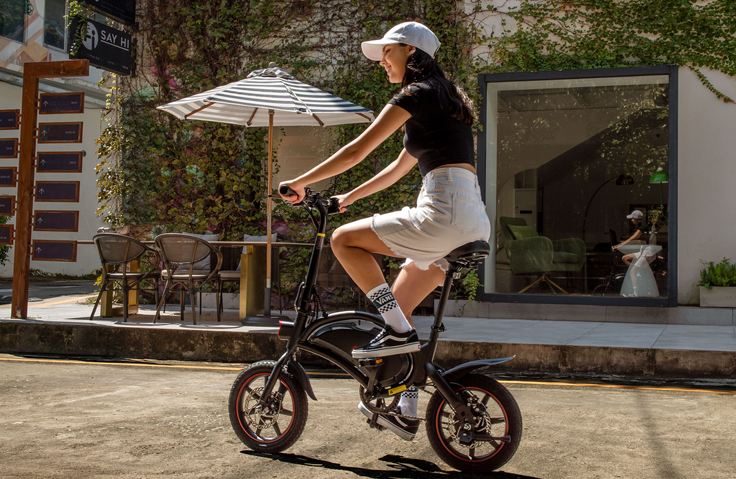 E-Bike Policies: Benefits in Europe and America
