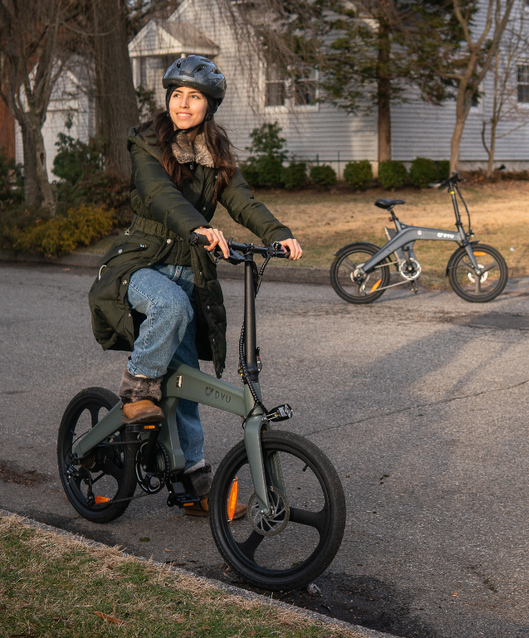 2023 E-Bike Laws in New York City: FAQs You Should Know