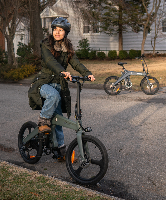 2023 E-Bike Laws in New York City: FAQs You Should Know