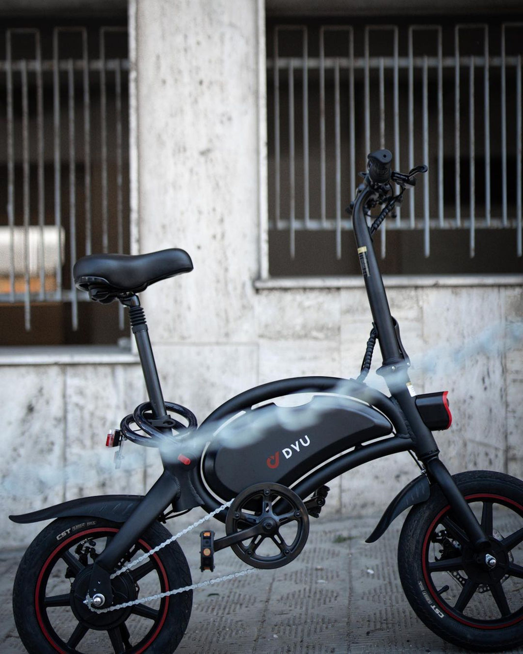 Best Compact Folding Electric Bike in 2023