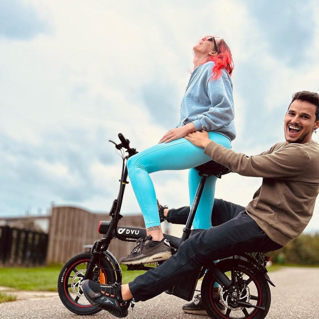 Best Electric Bikes Under $1,000