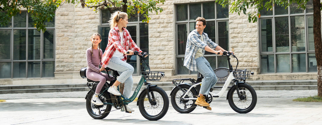 Top 5 U.S. E‑Bike Forums Every Rider Needs to Join Where electric riders gather