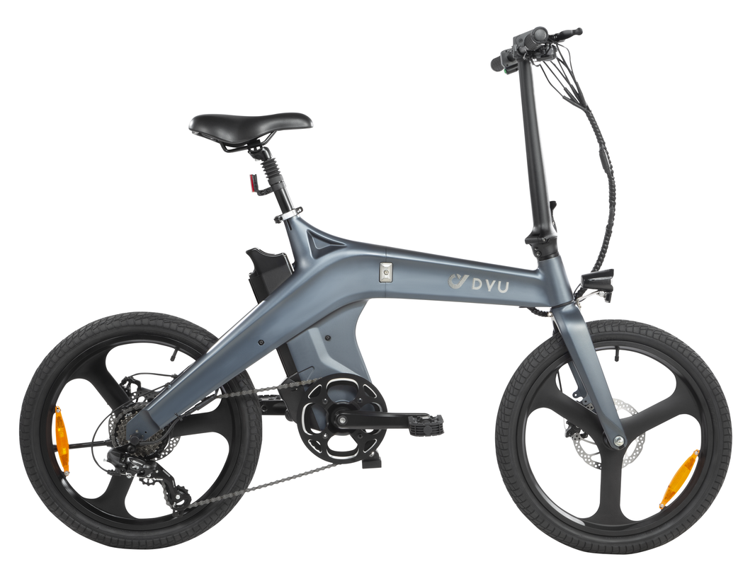 Best City E-Bikes