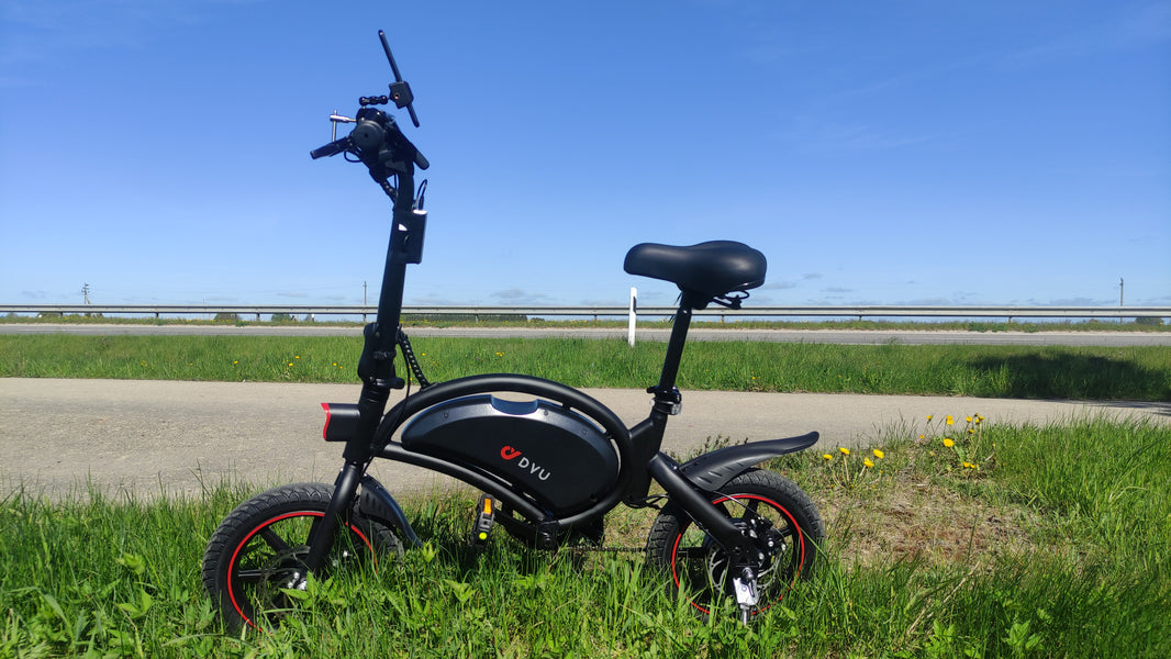 Electric Bike Laws in the U.S.: What You Need to Know Before Riding an E-Bike