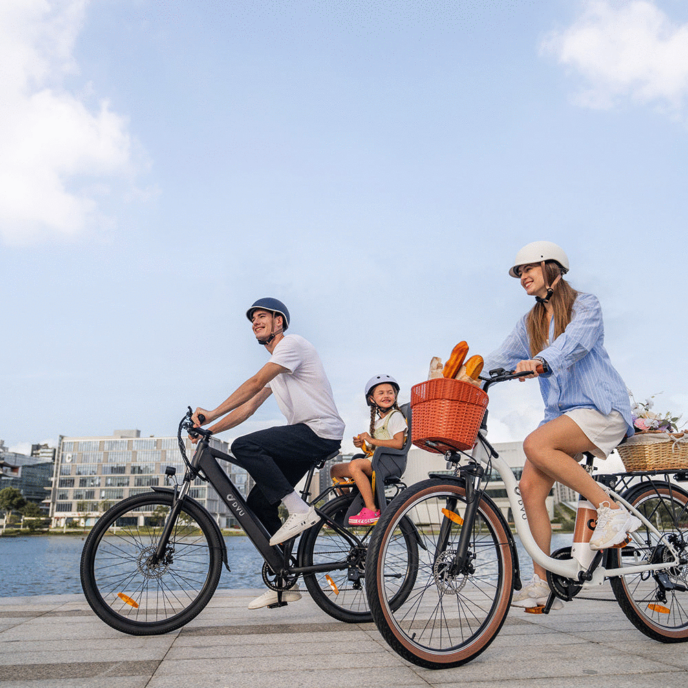 20 Inch EBike