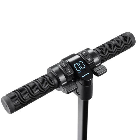 DYU campX Foldable Electric Wagon