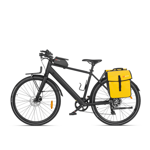 Bike Rack Pannier Bag