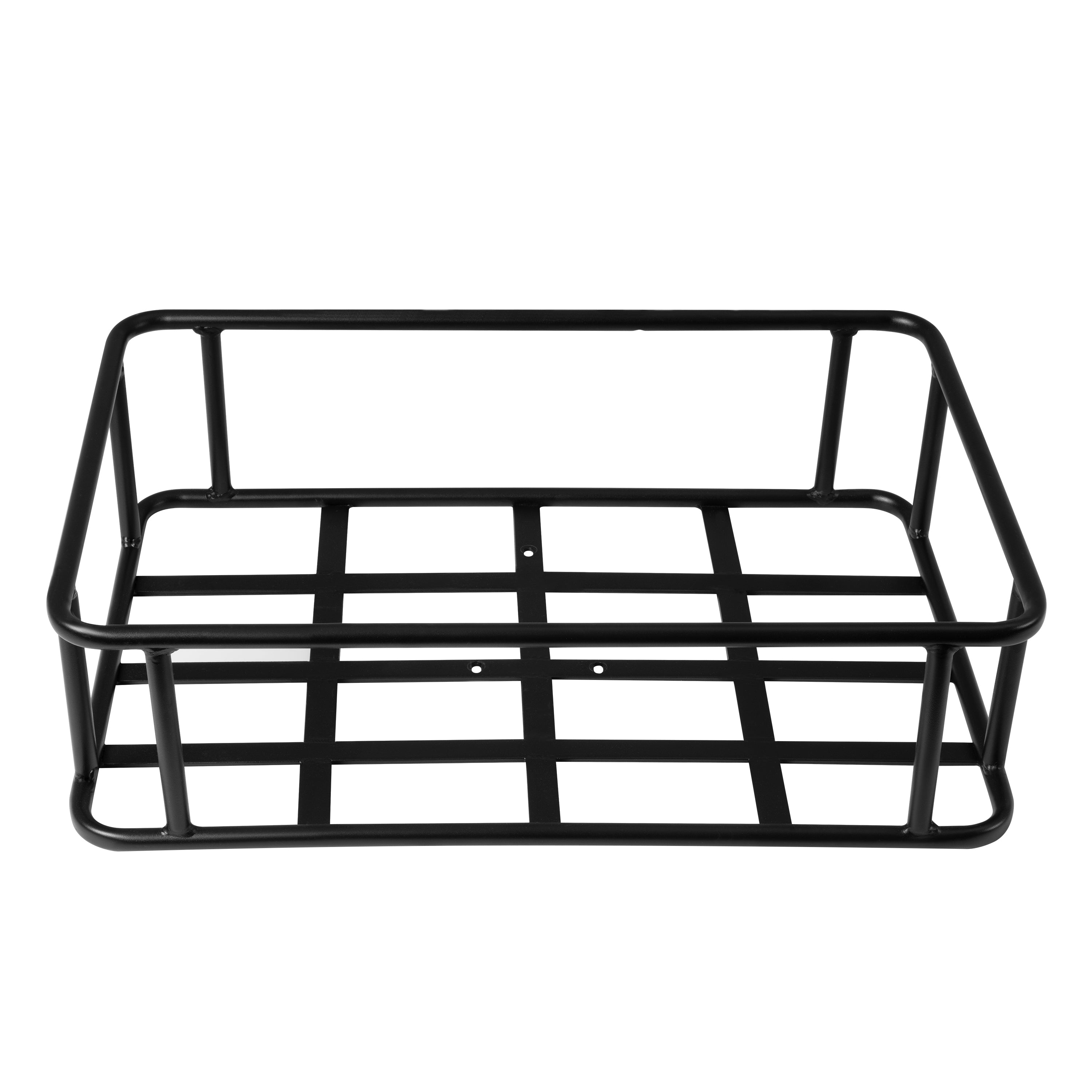 DYU C9 Rear Basket