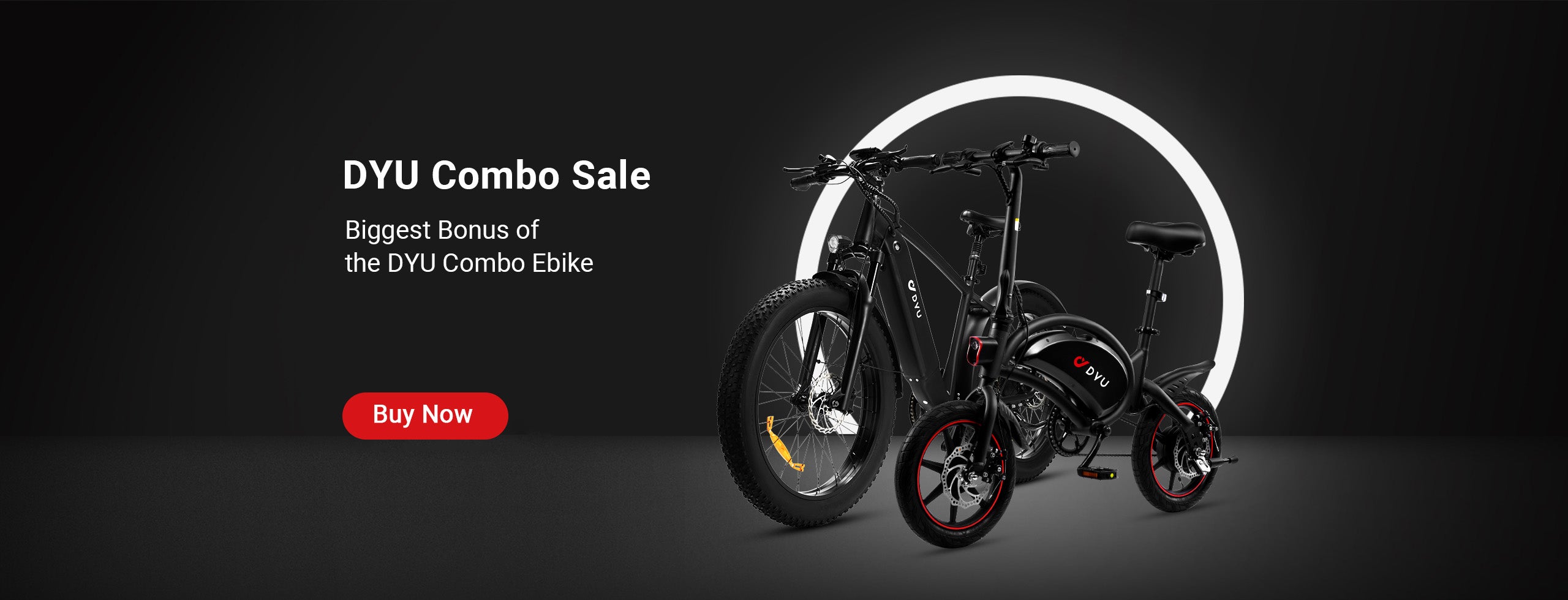 DYU eBike Summer Vacation Sale Deals up to 1000 at Folding E bike DYU USA