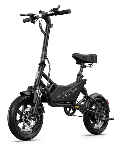DYU X1 mini 14 inch Electric Bike for Adults