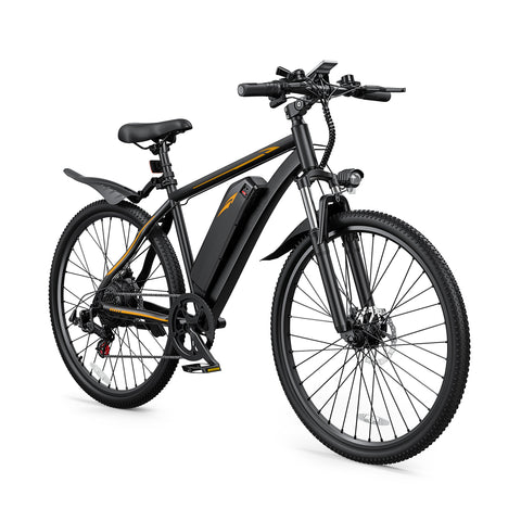 DYU M26  Electric Bike for Adults