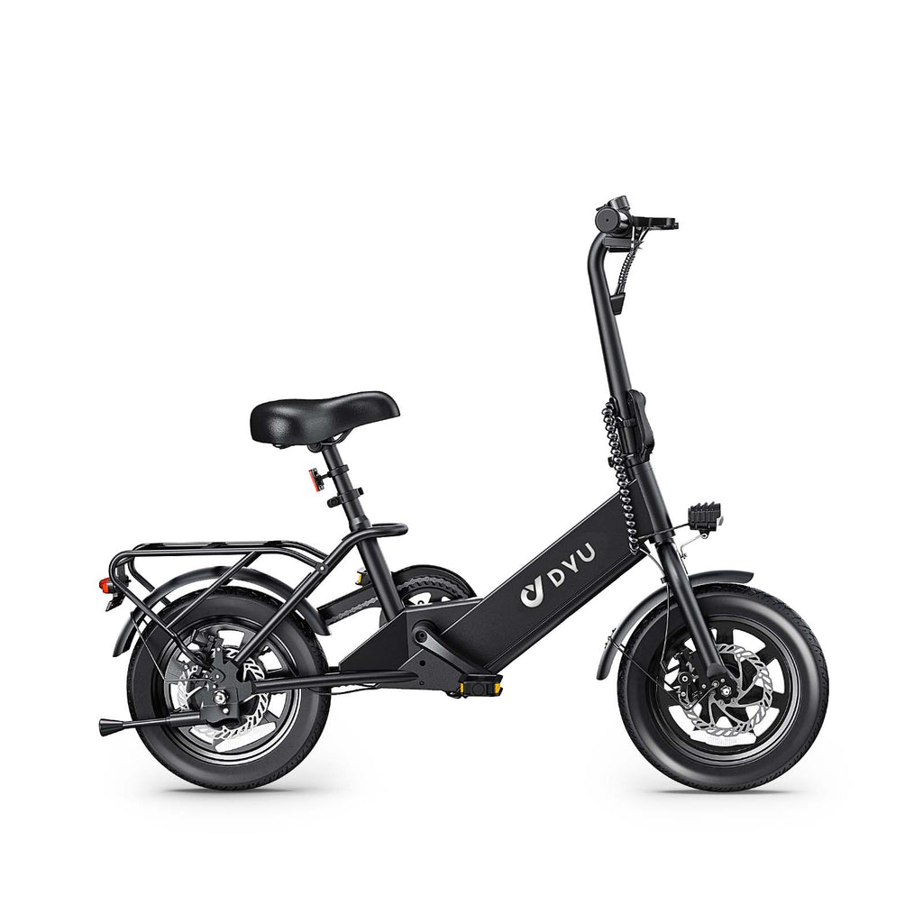 DYU C3 14/16 Inch Folding Ebike