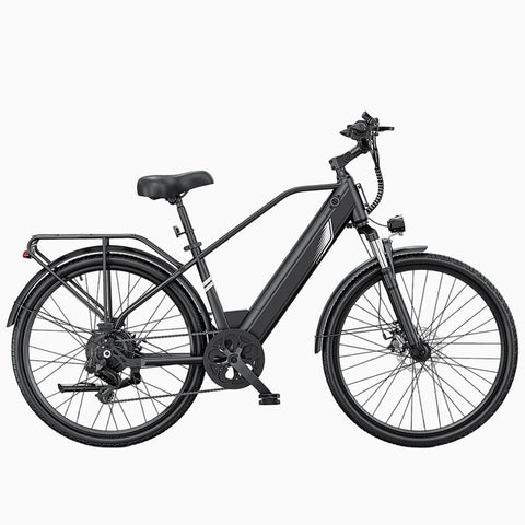 DYU C5 Lite 26 Inch Electric Bike for Adults