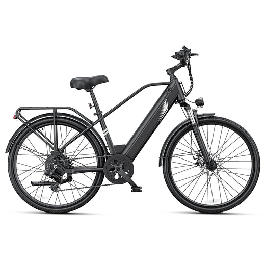 DYU C5 Lite 26 Inch Electric Bike for Adults