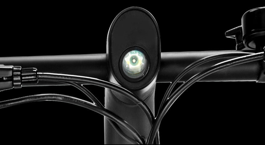 HIGH BRIGHTNESS HEADLIGHTS