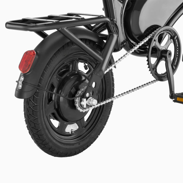DYU D3F MINI 14 Inch Folding Ebike