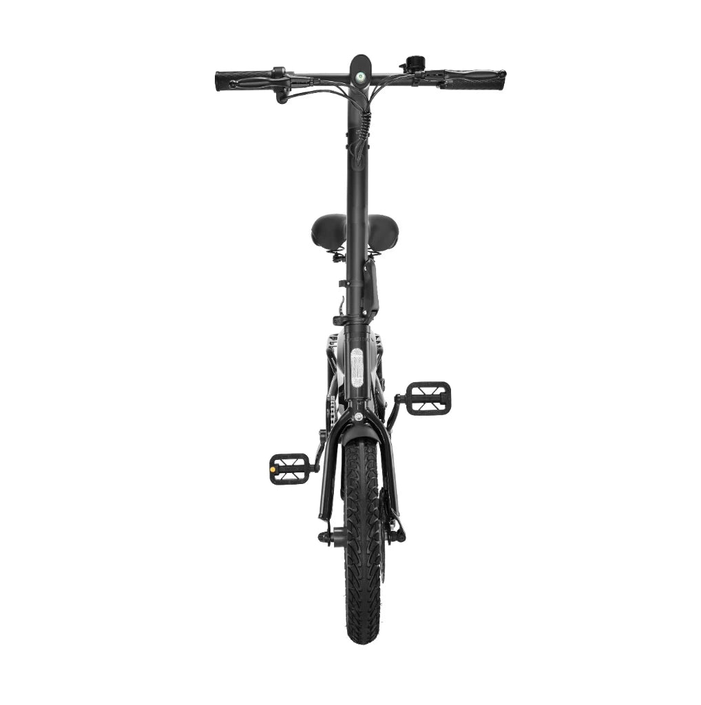 DYU D3F MINI 14 Inch Folding Ebike – DYU USA