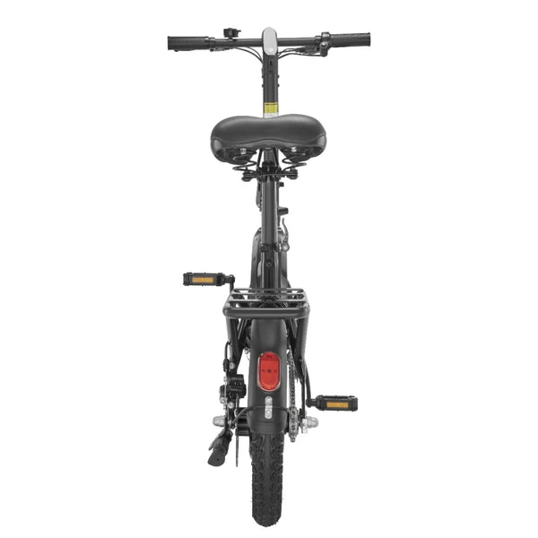 DYU D3F MINI 14 Inch Folding Ebike