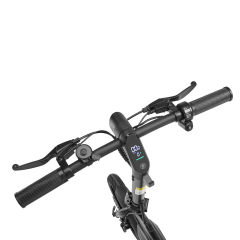 DYU D3F MINI 14 Inch Folding Ebike