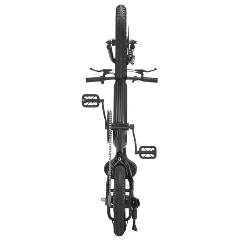 DYU D3F MINI 14 Inch Folding Ebike