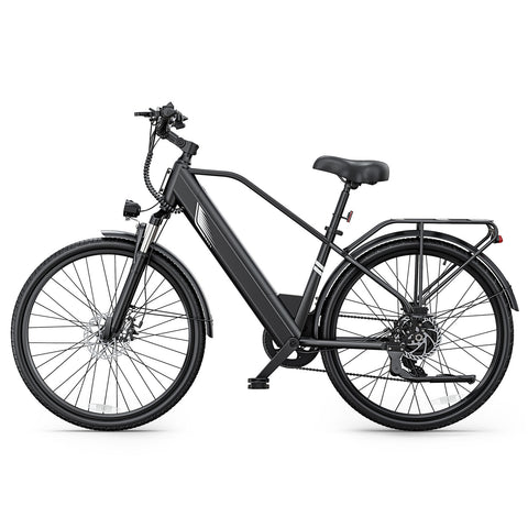 DYU C5 Lite 26 Inch Electric Bike for Adults