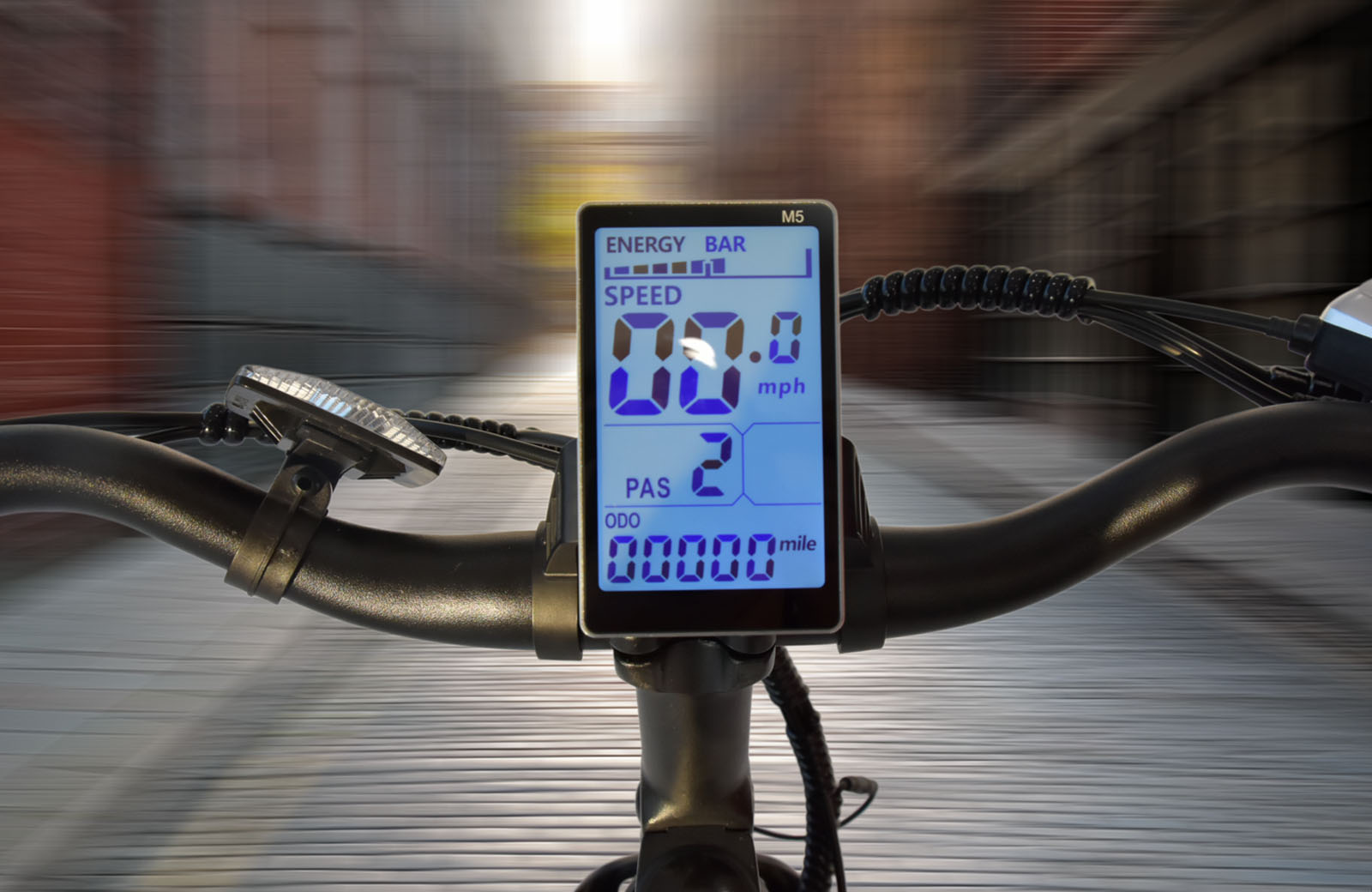 LCD Display