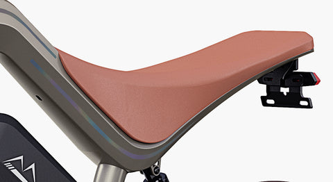 M20 seat cushion