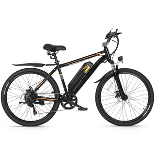 DYU M26  Electric Bike for Adults