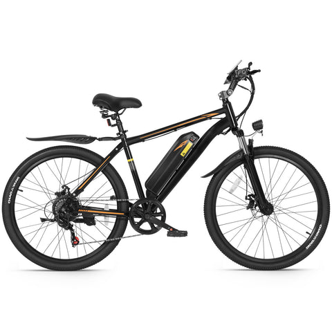 DYU M26  Electric Bike for Adults