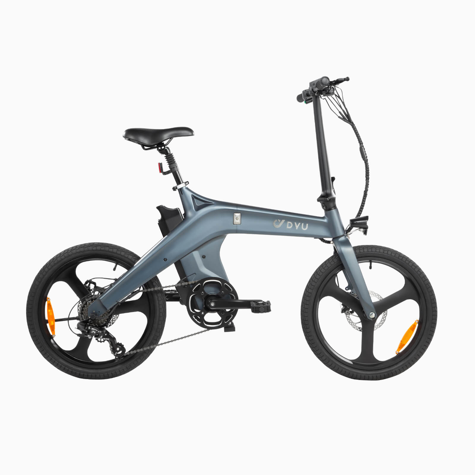 DYU eBike: Summer Sale | Deals up to $300 at DYU Folding E-bike – DYU USA
