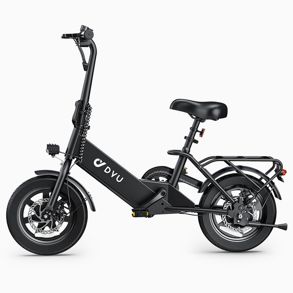 DYU C3 Mini 14 Inch Folding Ebike