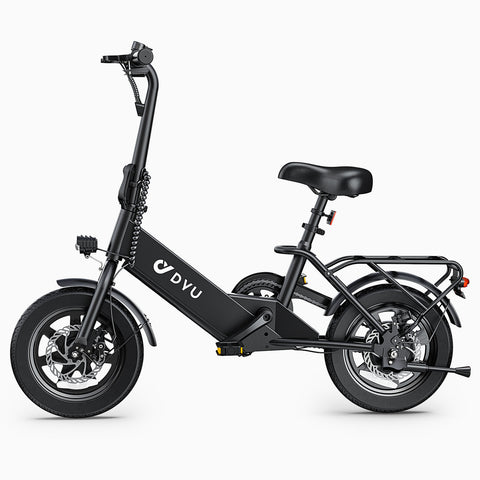 DYU C3 Mini 14 Inch Folding Ebike