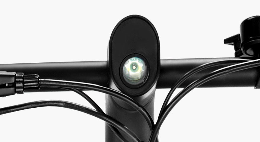 HIGH BRIGHTNESS HEADLIGHTS