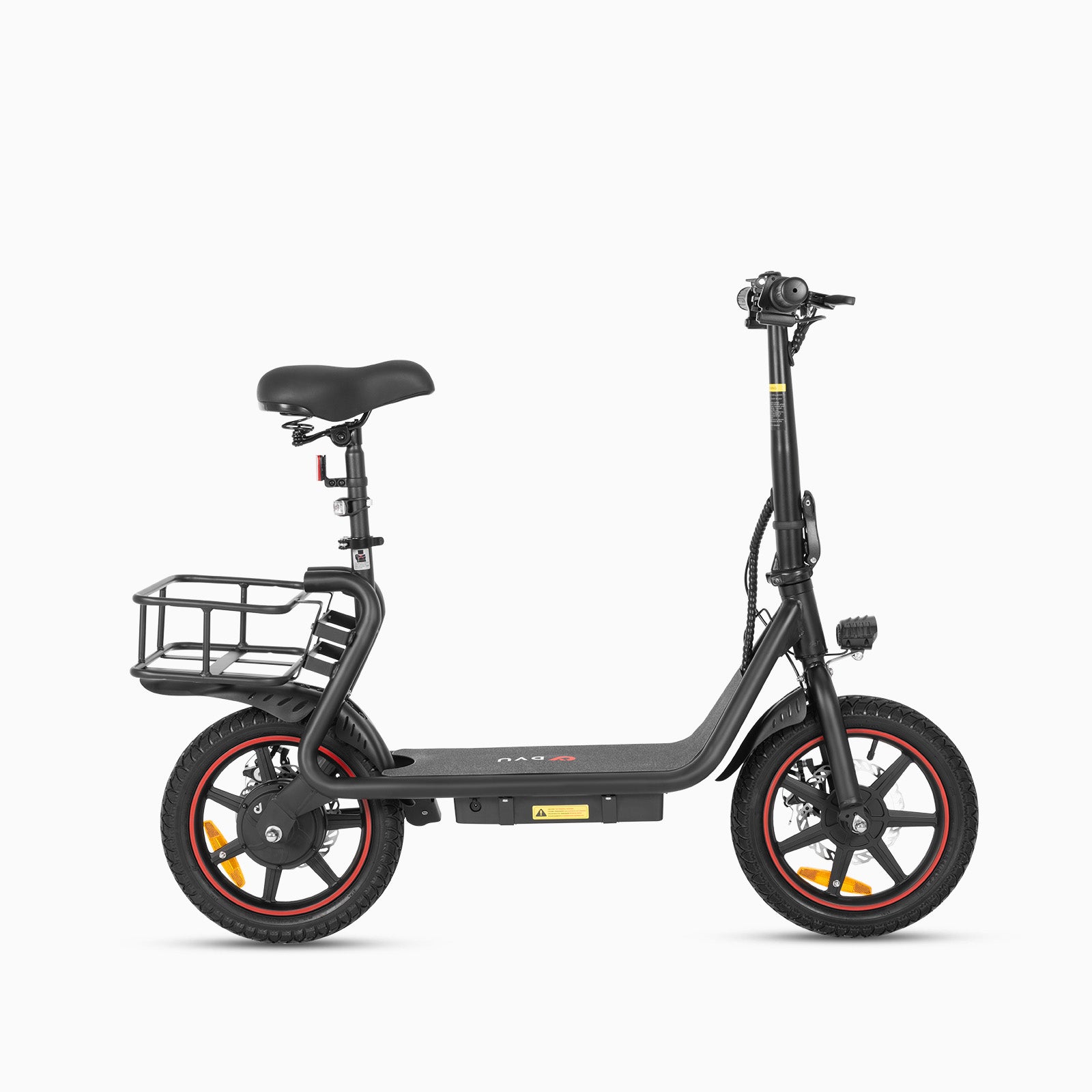 ALL EBIKE DYU USA all-ebike-dyu-usa