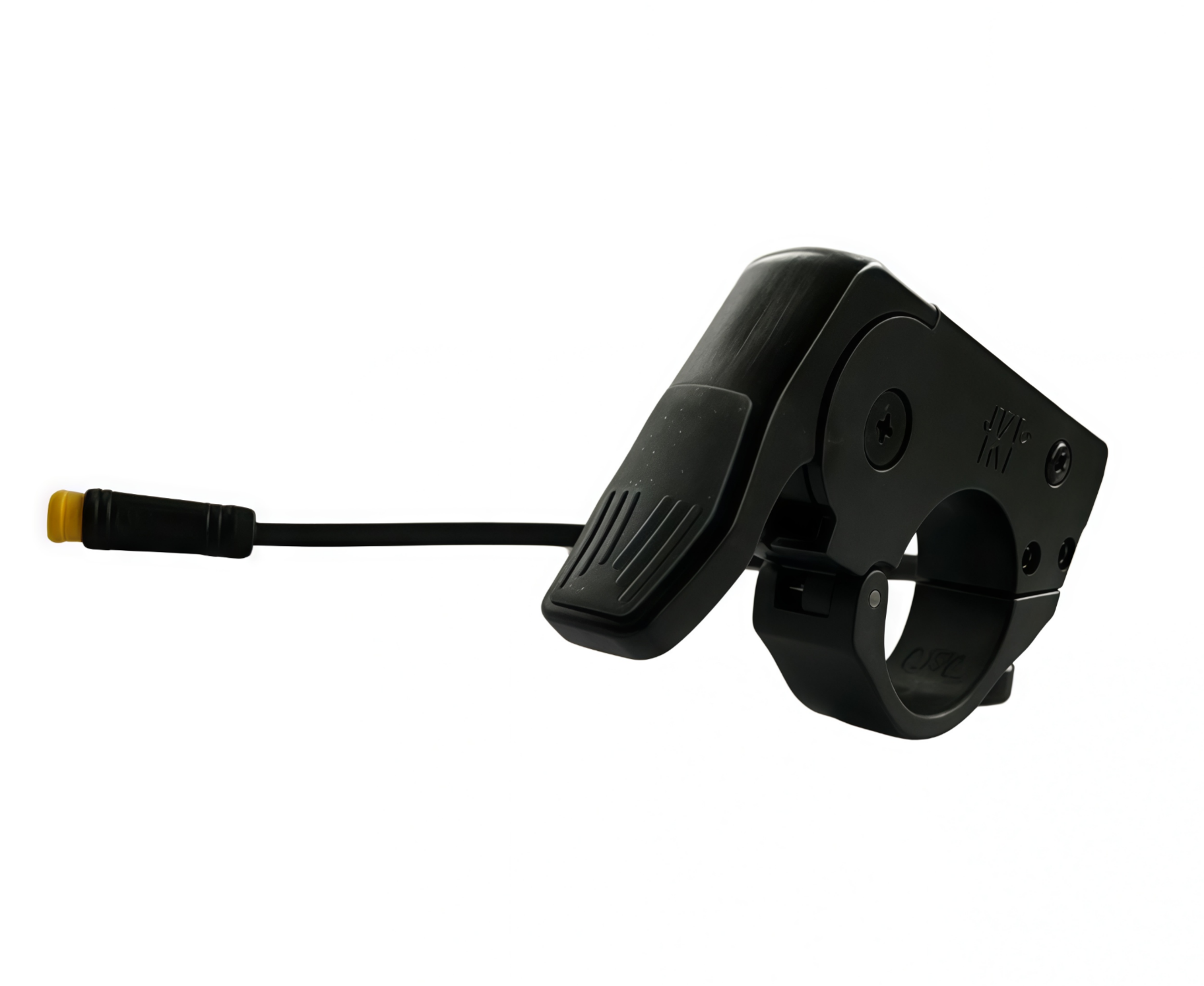 electric bicycle throttle Universal Full Twist for E-Bikes more comfortable ride! Electric Bicycle Accelerator eBike throttle