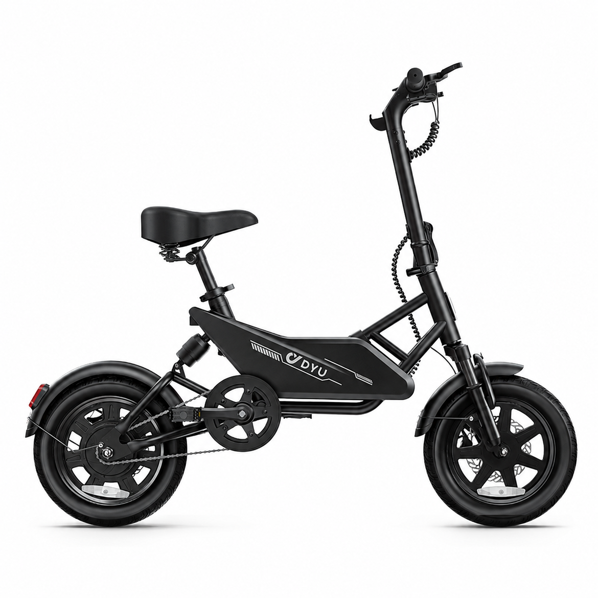 DYU X1 Mini Electric Bike for Adults – DYU USA