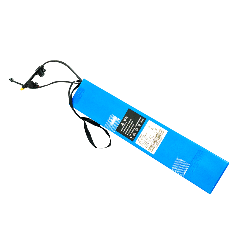DYU Spare Battery
