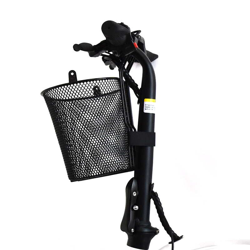 DYU Smart Bike Front Basket