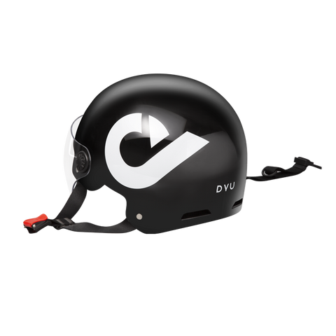 DYU Ebike Helmet With Goggles โ DYU USA