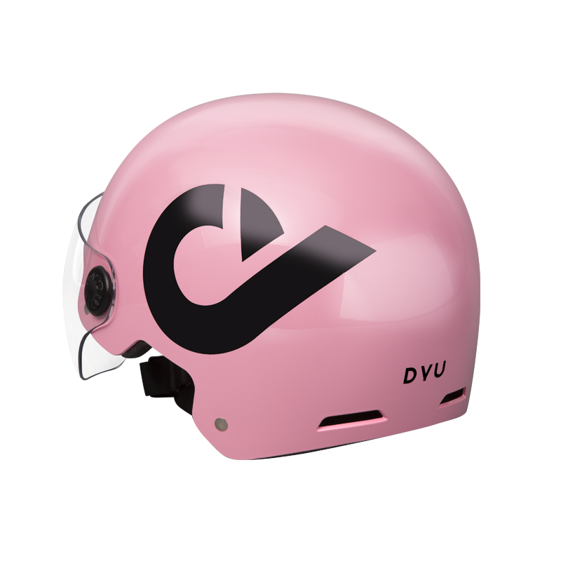 DYU Ebike Helmet With Goggles – DYU USA DYU Ebike Helmet With Goggles – DYU USA