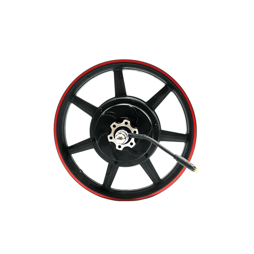 Motor