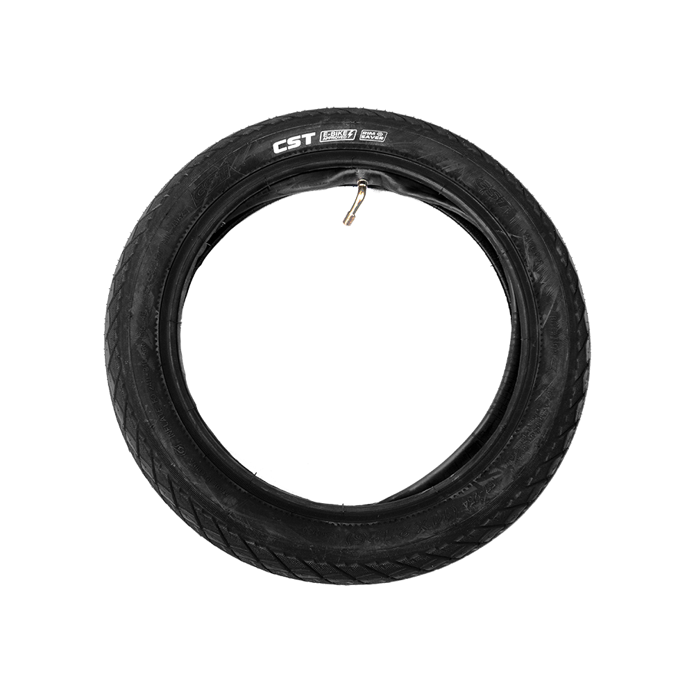 DYU Outer / Inner tube 12/14 inch Tire D3+/D3F/D2F/V1/D1